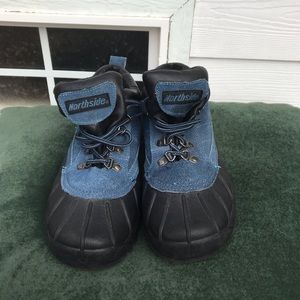 Northside boots